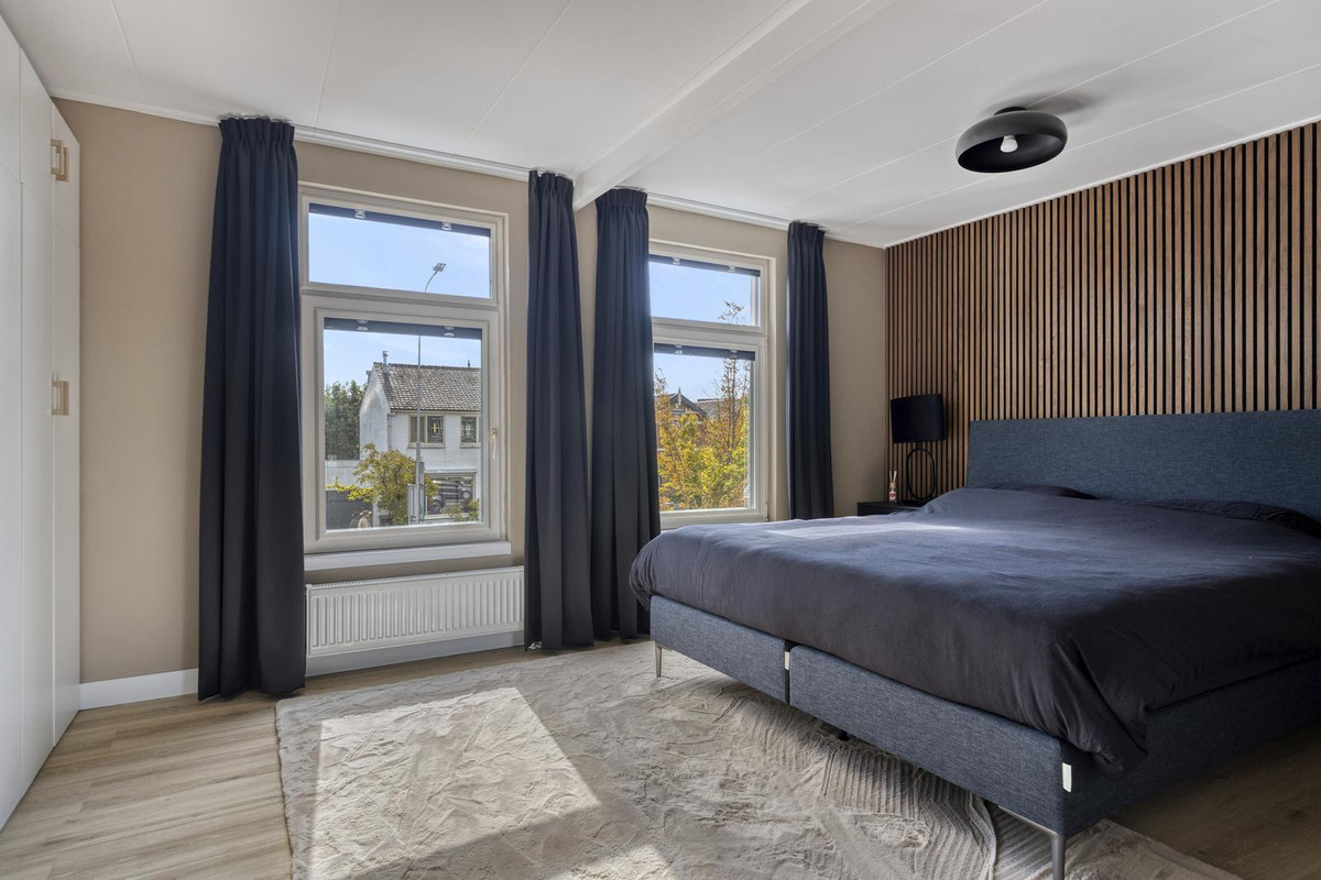 Tussenwoning te koop: M.A.de Ruijterlaan 26, Goes