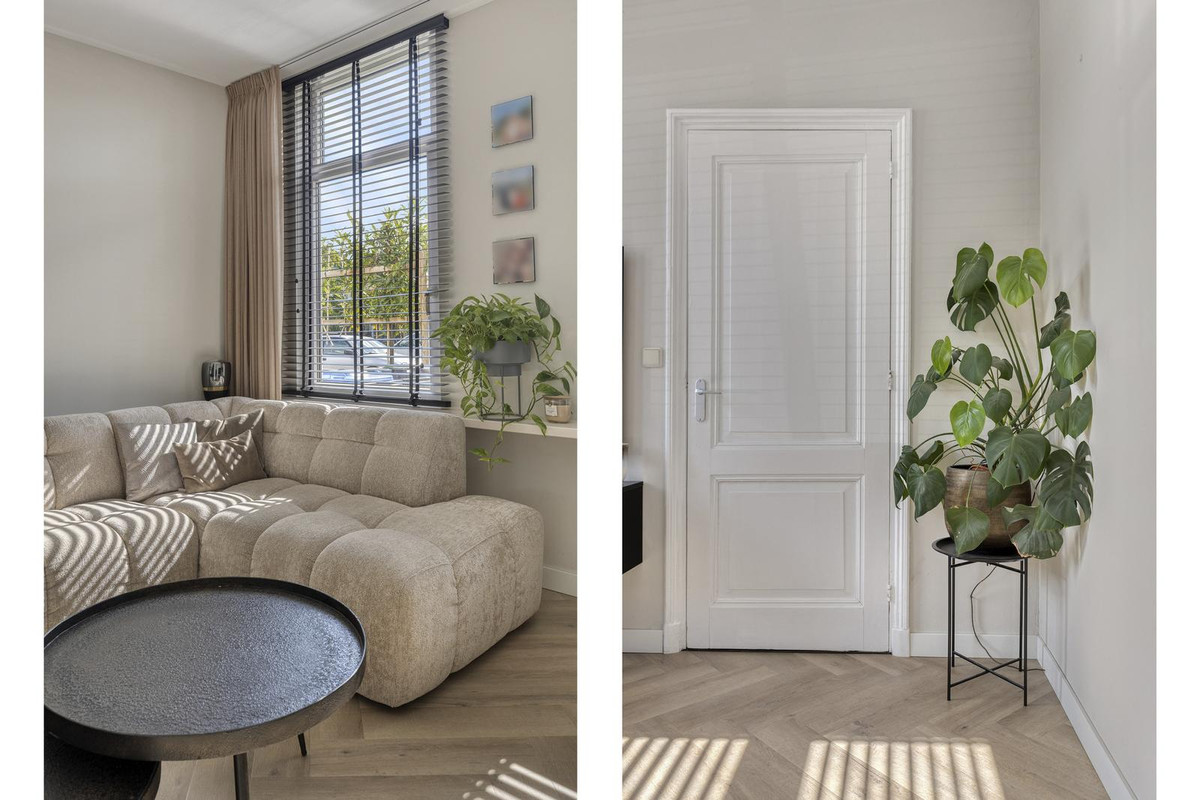 Tussenwoning te koop: M.A.de Ruijterlaan 26, Goes