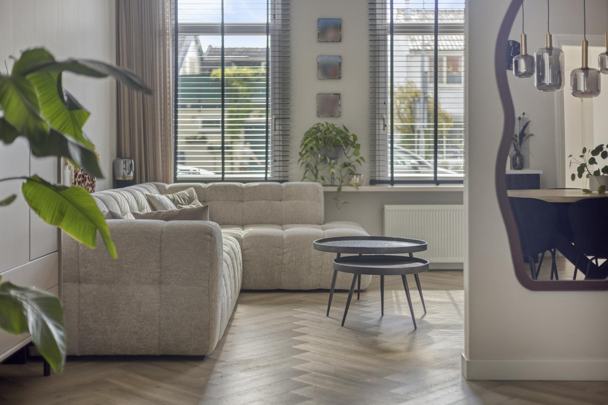 Tussenwoning te koop: M.A.de Ruijterlaan 26, Goes