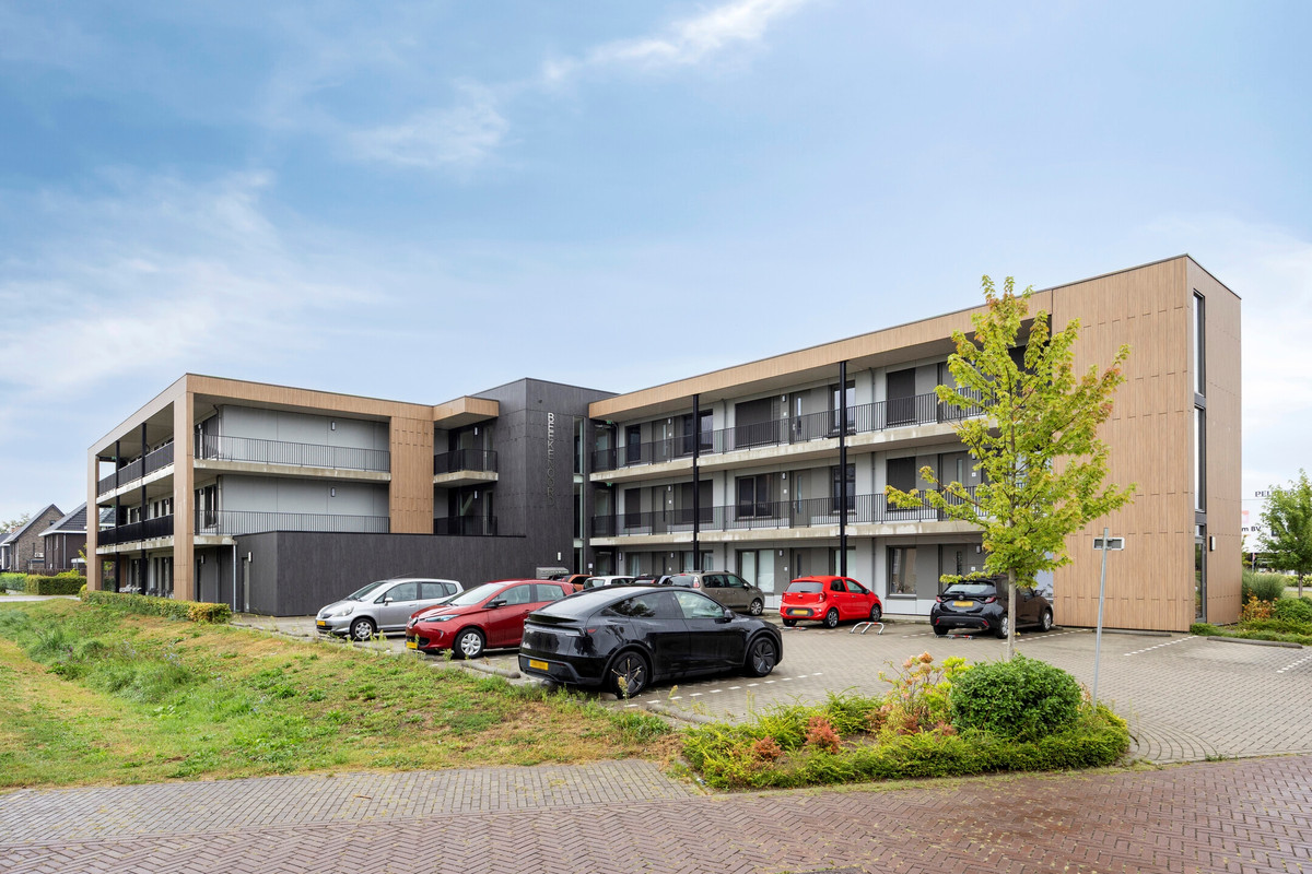 Appartement te koop: Beekenoord 16, Westervoort