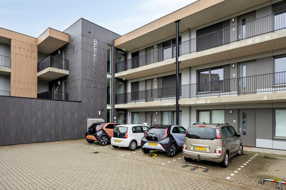 Appartement te koop: Beekenoord 16, Westervoort