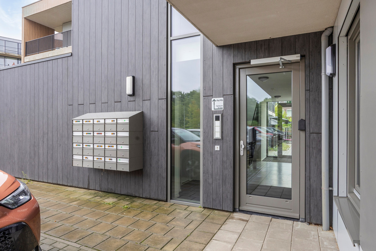 Appartement te koop: Beekenoord 16, Westervoort