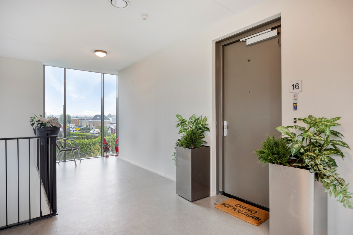 Appartement te koop: Beekenoord 16, Westervoort