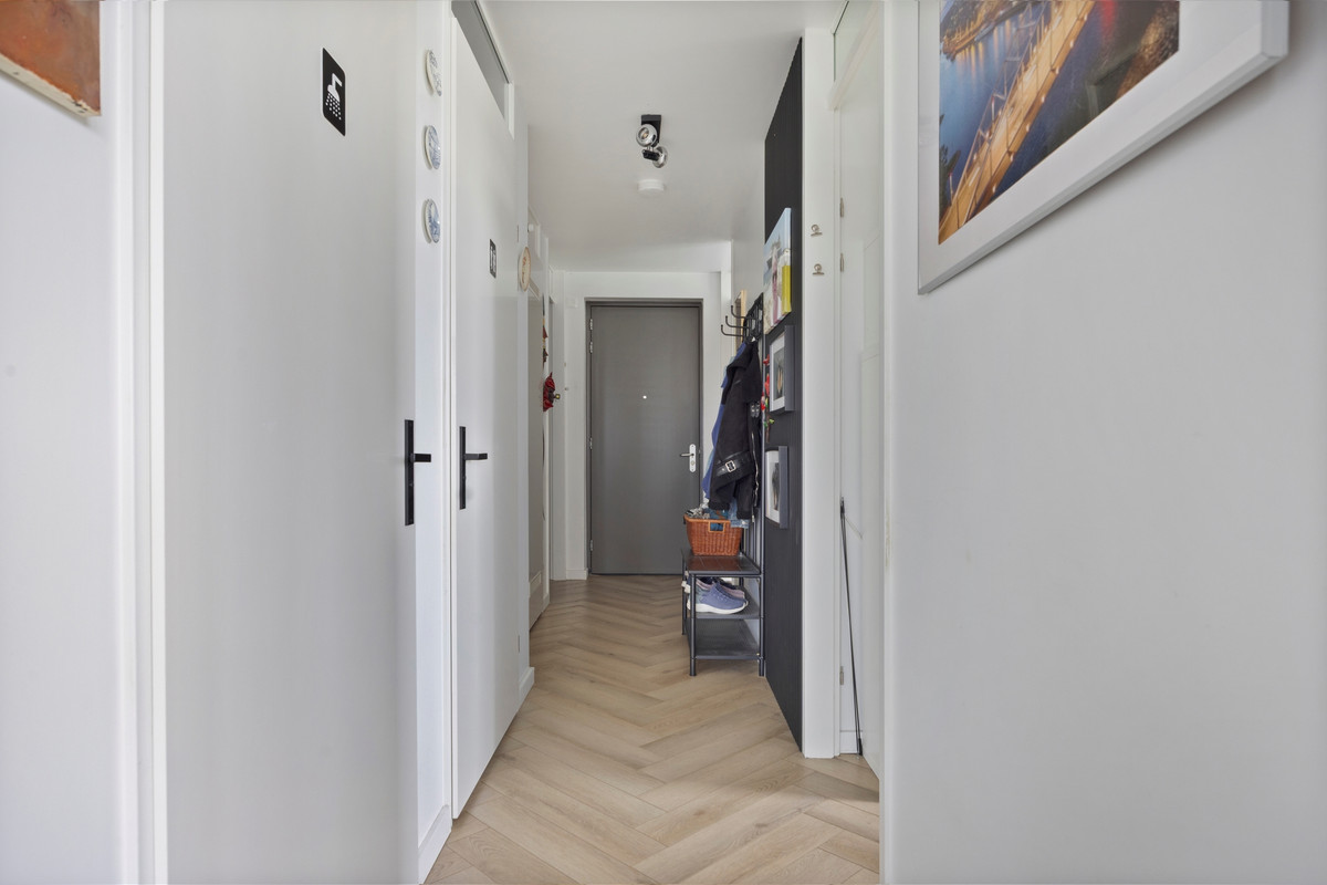 Appartement te koop: Beekenoord 16, Westervoort