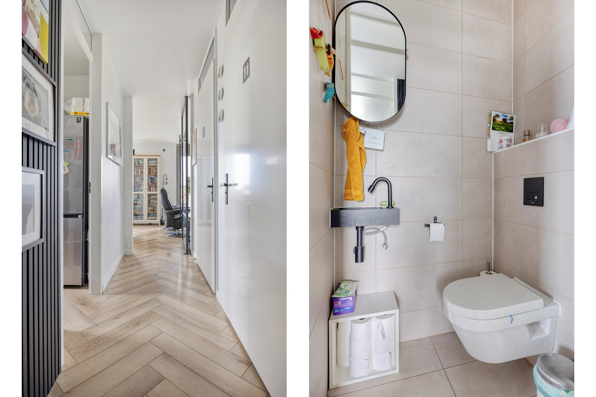 Appartement te koop: Beekenoord 16, Westervoort