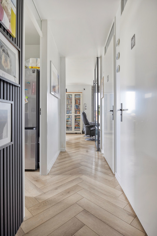 Appartement te koop: Beekenoord 16, Westervoort