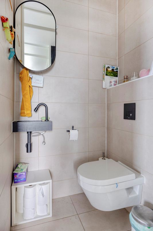 Appartement te koop: Beekenoord 16, Westervoort