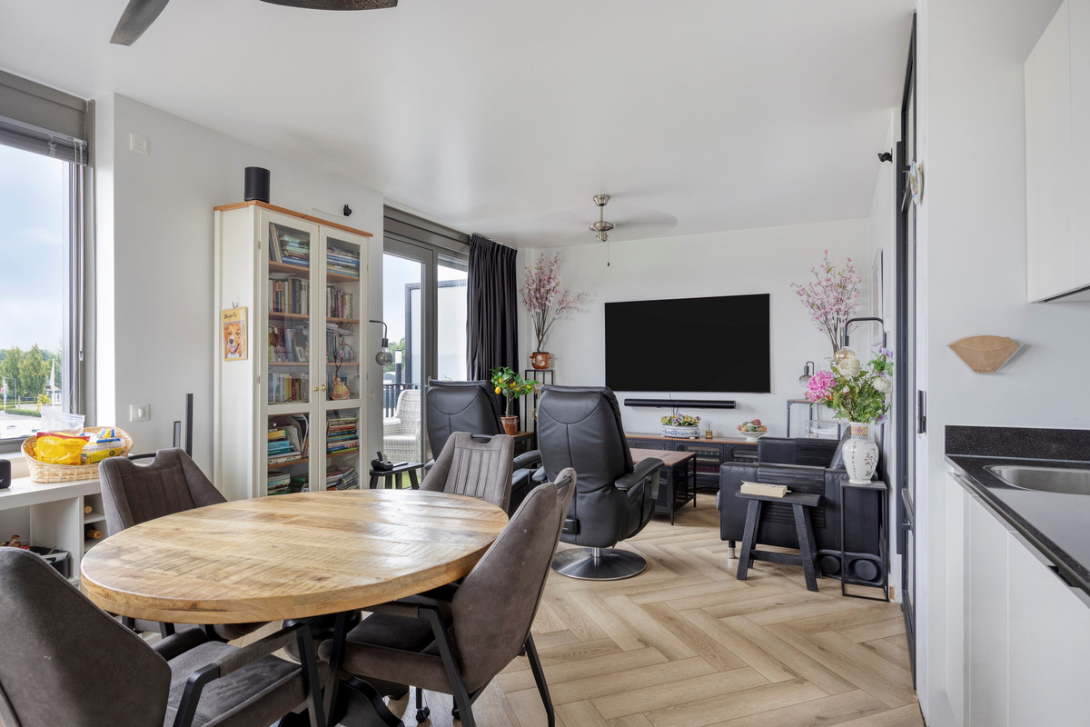 Appartement te koop: Beekenoord 16, Westervoort