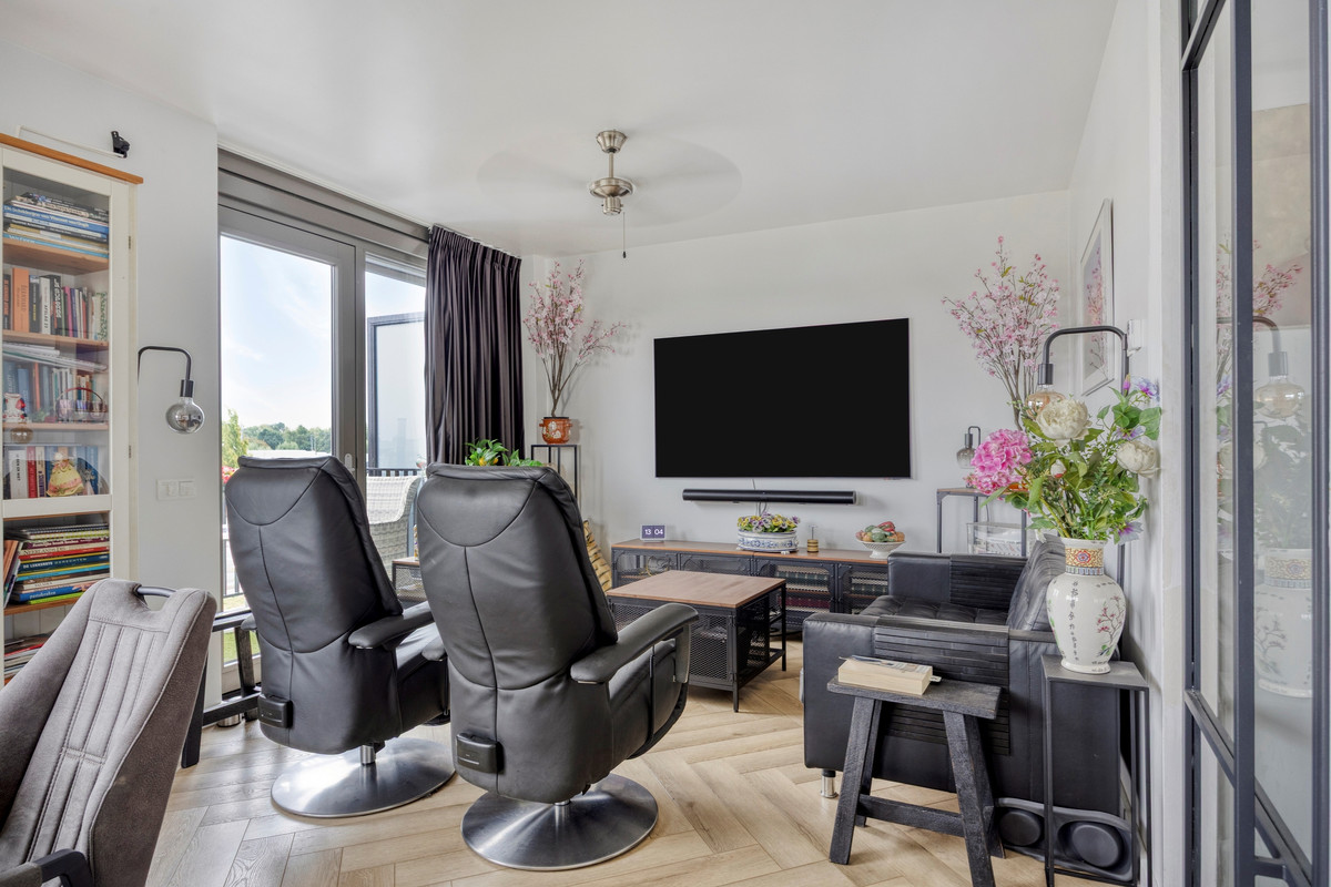 Appartement te koop: Beekenoord 16, Westervoort