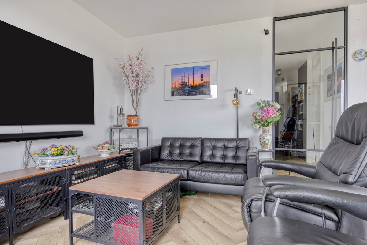 Appartement te koop: Beekenoord 16, Westervoort