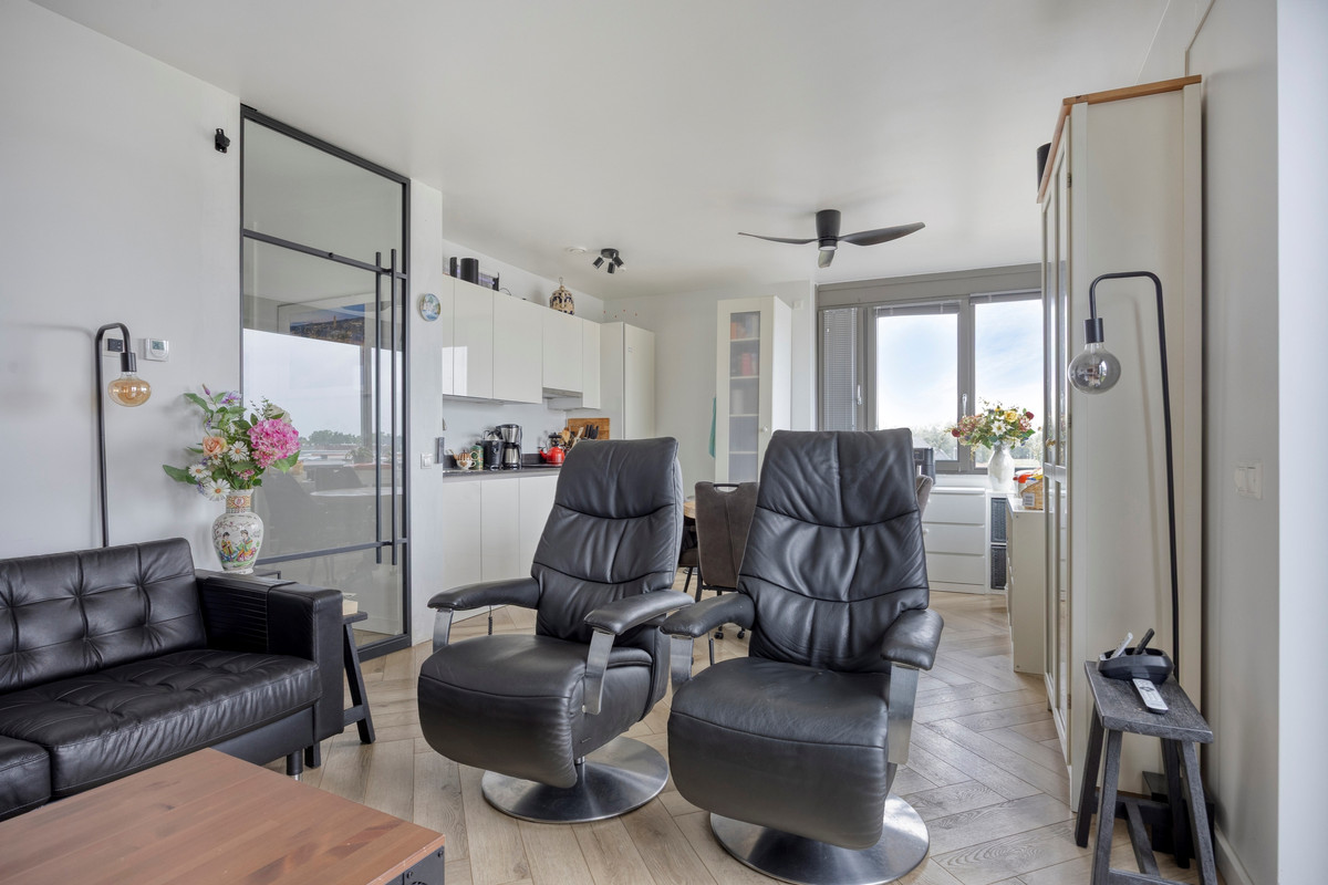 Appartement te koop: Beekenoord 16, Westervoort