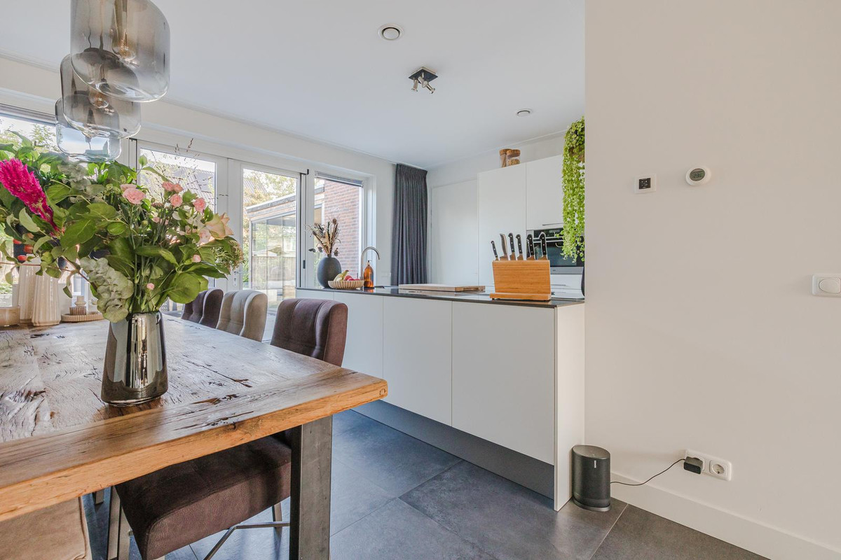 Tussenwoning te koop: Hofse Hoeve 11, Schaijk
