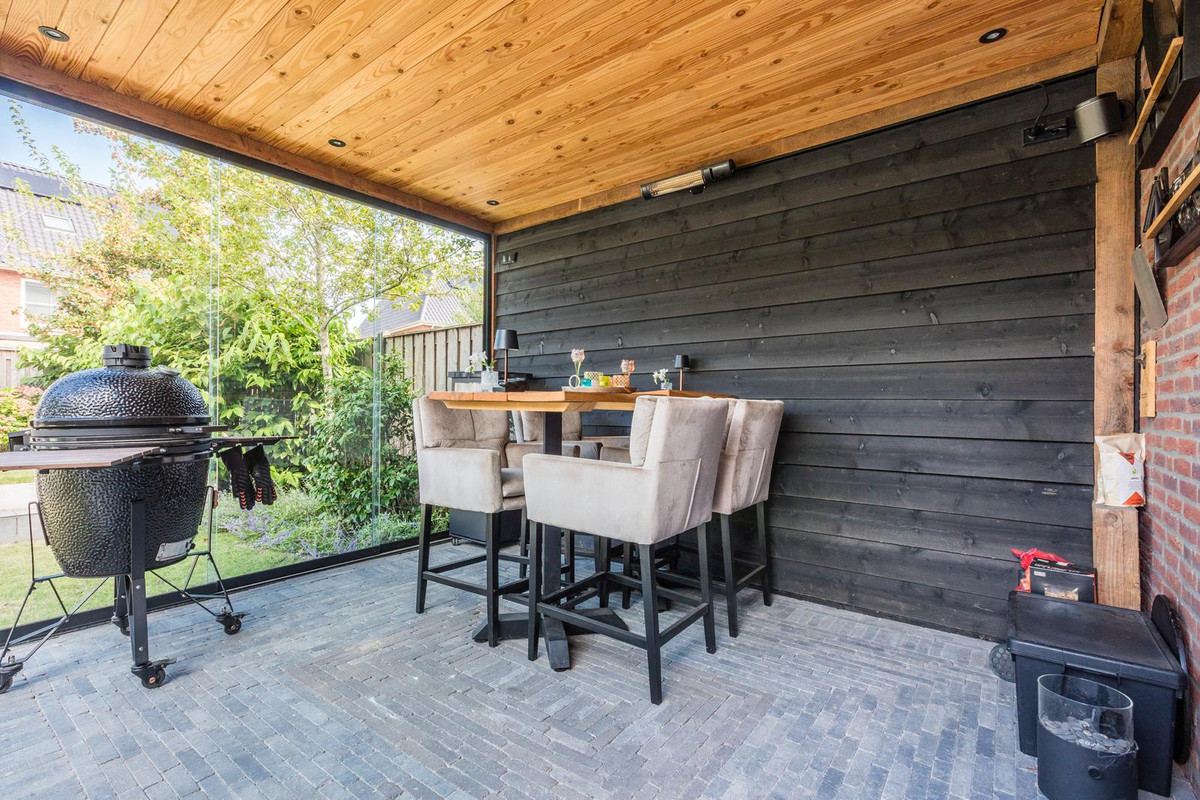 Tussenwoning te koop: Hofse Hoeve 11, Schaijk