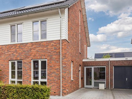 Hofse Hoeve 11
