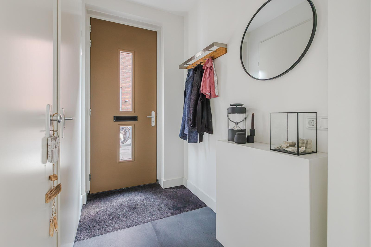 Tussenwoning te koop: Hofse Hoeve 11, Schaijk