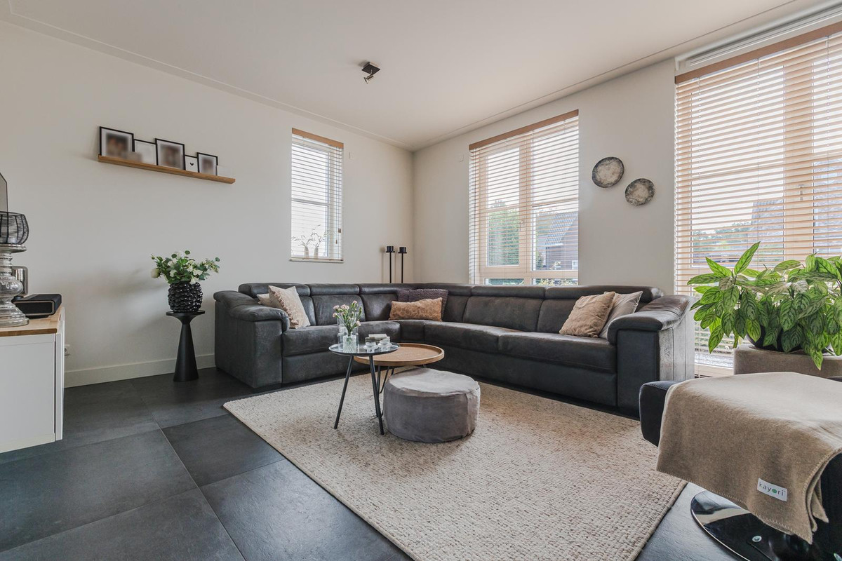 Tussenwoning te koop: Hofse Hoeve 11, Schaijk