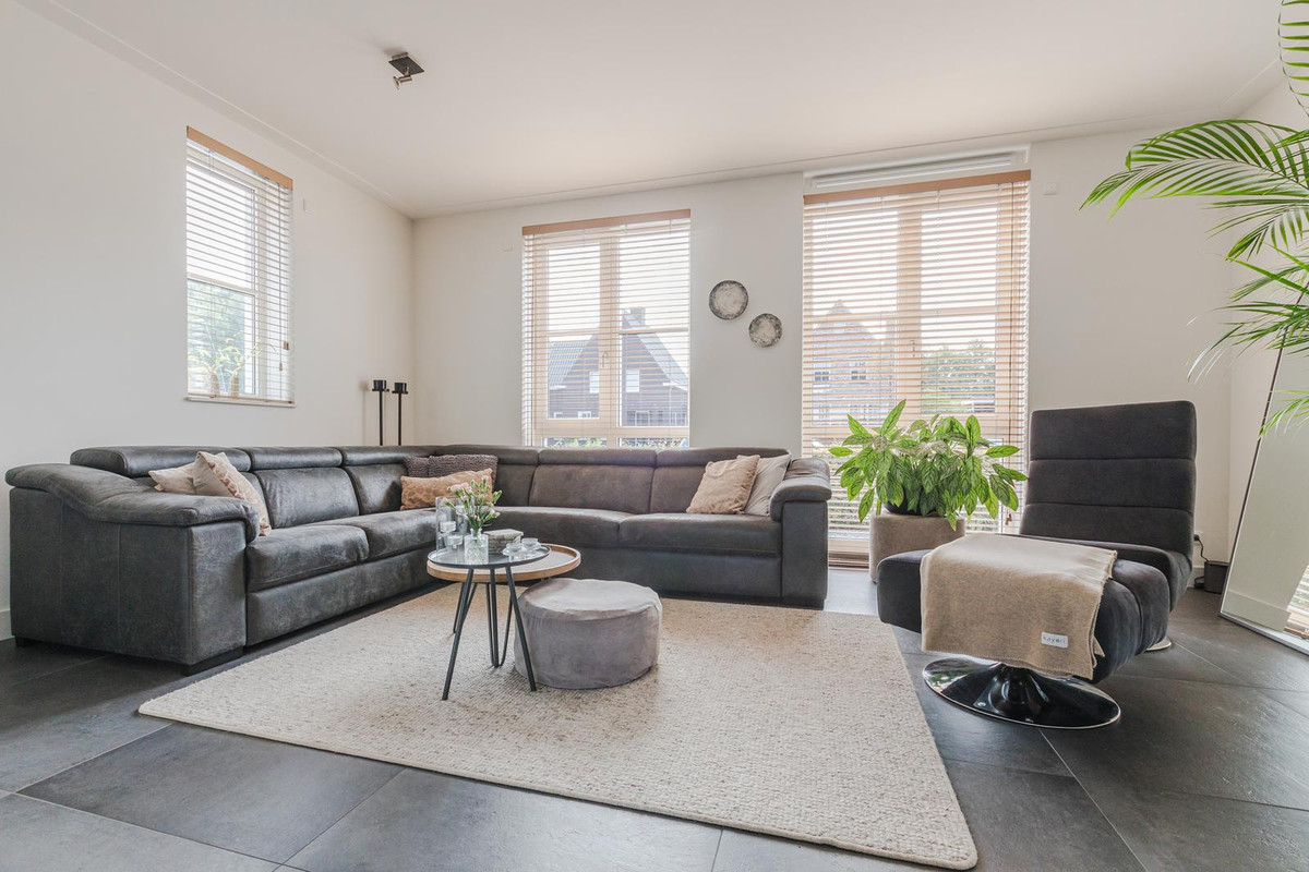 Tussenwoning te koop: Hofse Hoeve 11, Schaijk