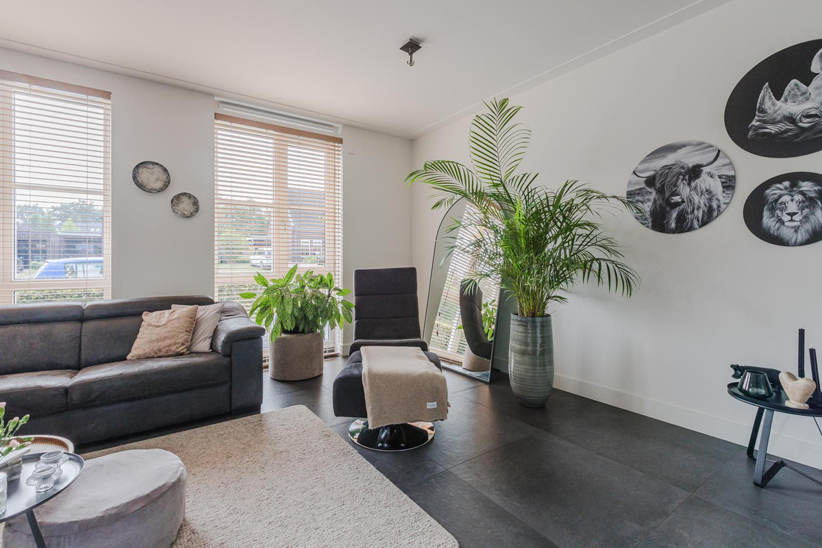 Tussenwoning te koop: Hofse Hoeve 11, Schaijk