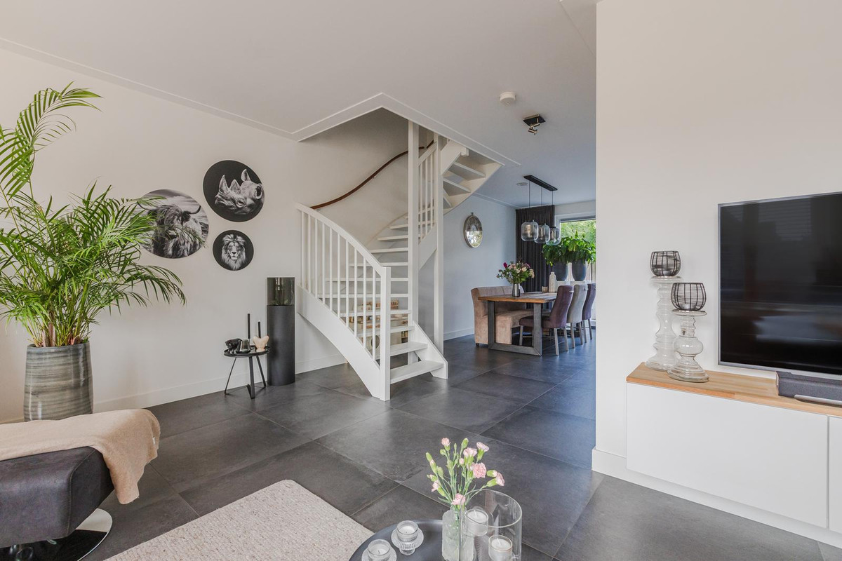 Tussenwoning te koop: Hofse Hoeve 11, Schaijk