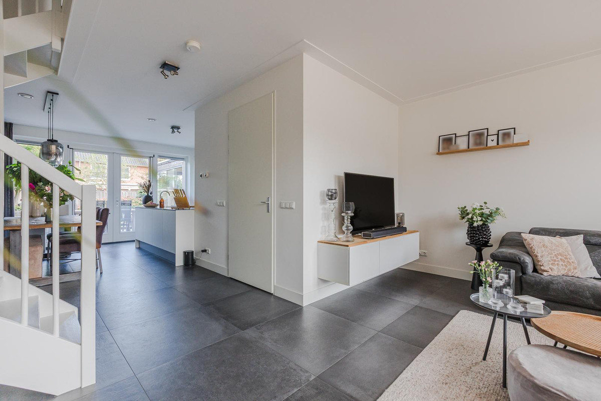Tussenwoning te koop: Hofse Hoeve 11, Schaijk