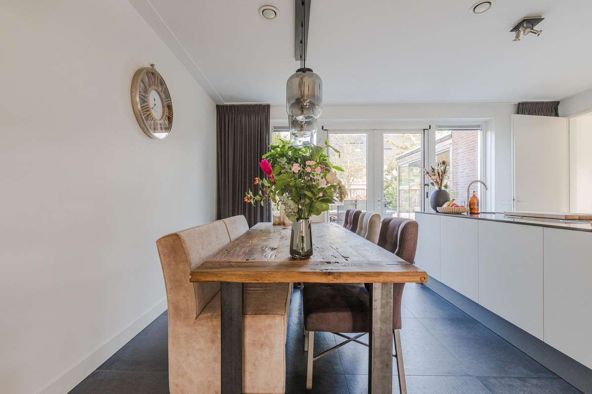 Tussenwoning te koop: Hofse Hoeve 11, Schaijk