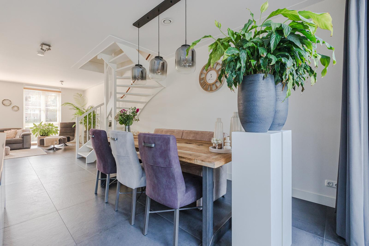 Tussenwoning te koop: Hofse Hoeve 11, Schaijk