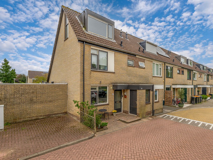 Zuidplaslaan 68