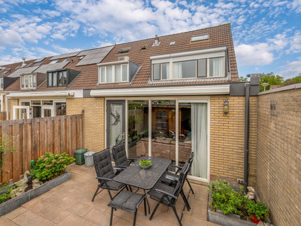 Zuidplaslaan 68
