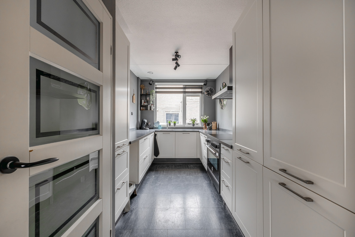 Tussenwoning te koop: Zuidplaslaan 68, Waddinxveen