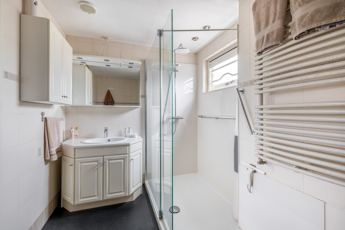 Tussenwoning te koop: Zuidplaslaan 68, Waddinxveen