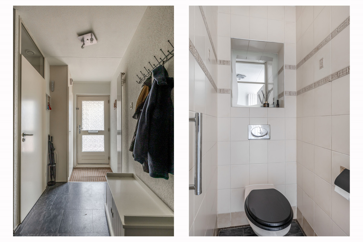 Tussenwoning te koop: Zuidplaslaan 68, Waddinxveen