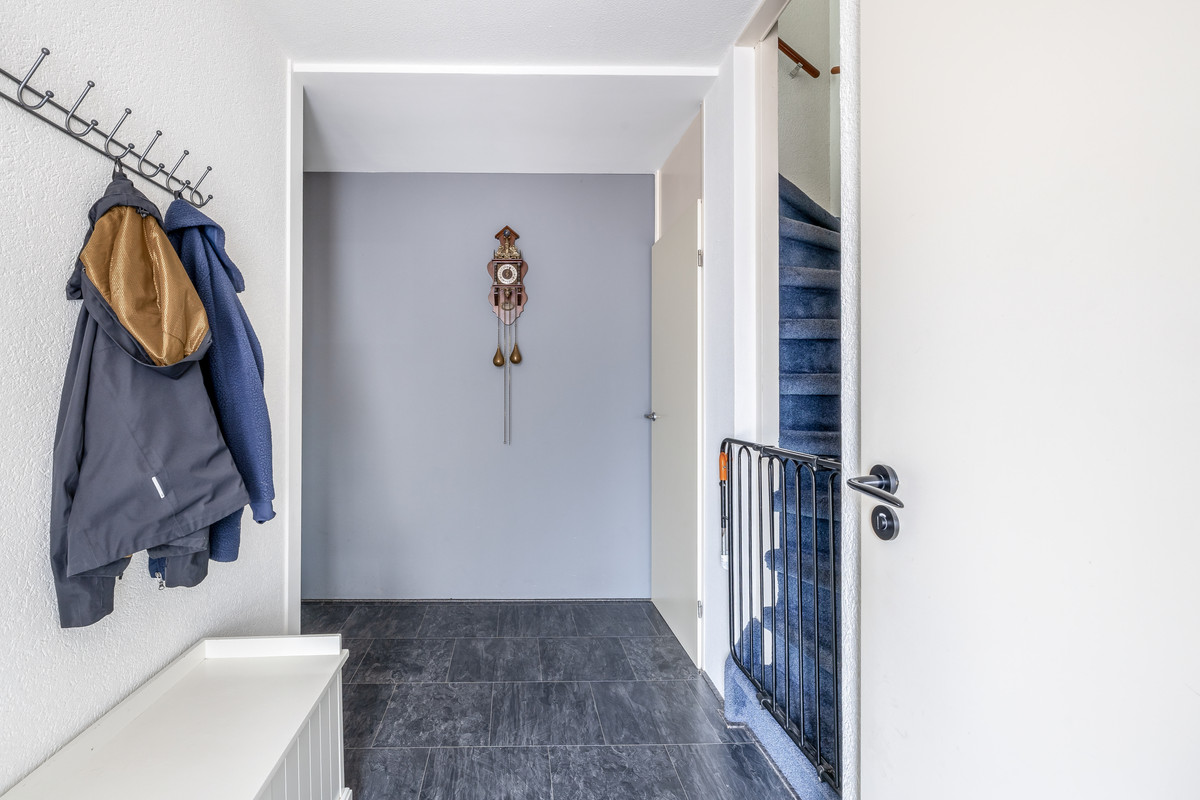 Tussenwoning te koop: Zuidplaslaan 68, Waddinxveen