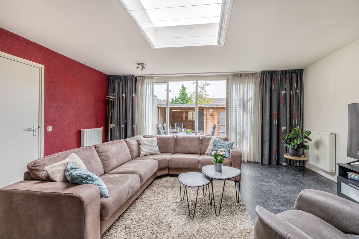 Tussenwoning te koop: Zuidplaslaan 68, Waddinxveen