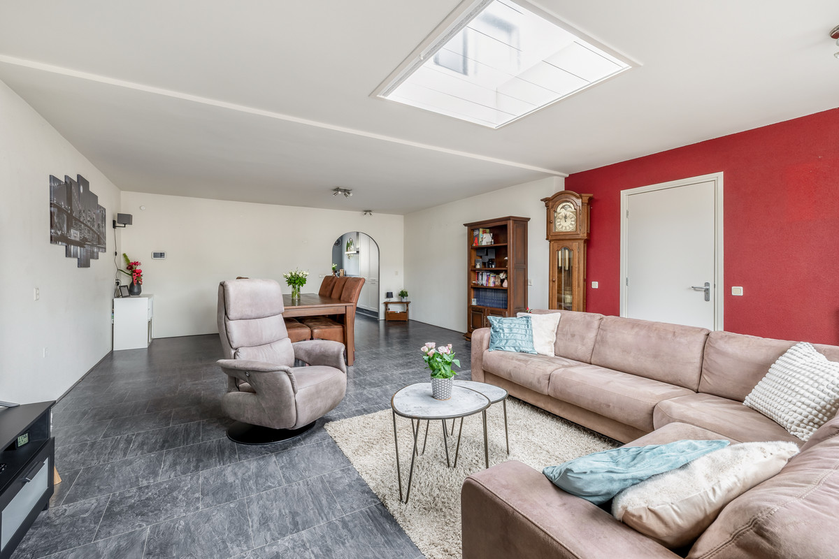 Tussenwoning te koop: Zuidplaslaan 68, Waddinxveen