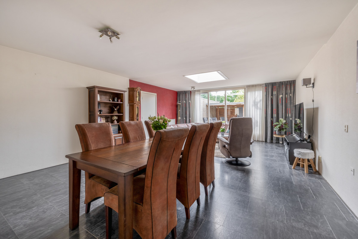 Tussenwoning te koop: Zuidplaslaan 68, Waddinxveen