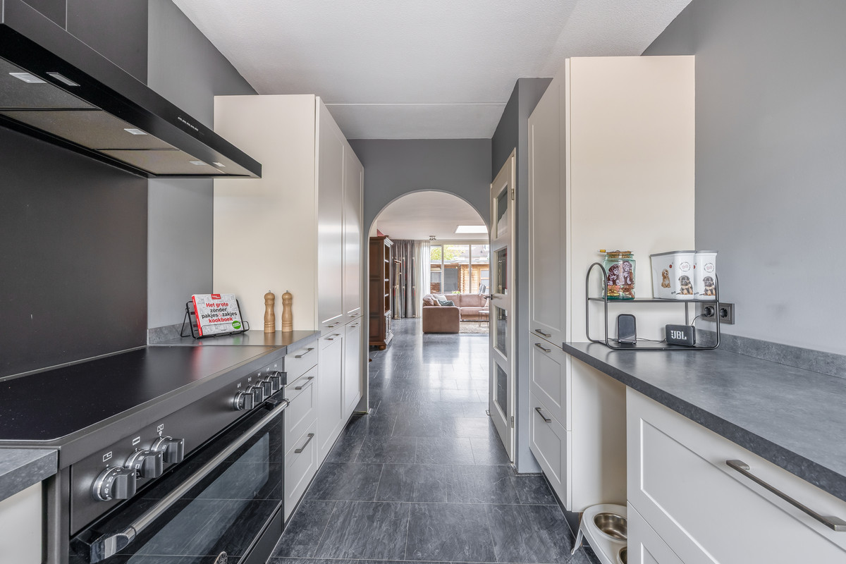 Tussenwoning te koop: Zuidplaslaan 68, Waddinxveen