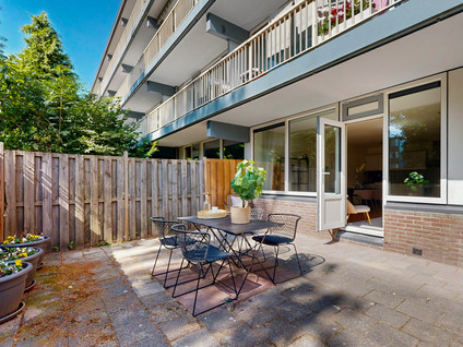 Grootzeil 35