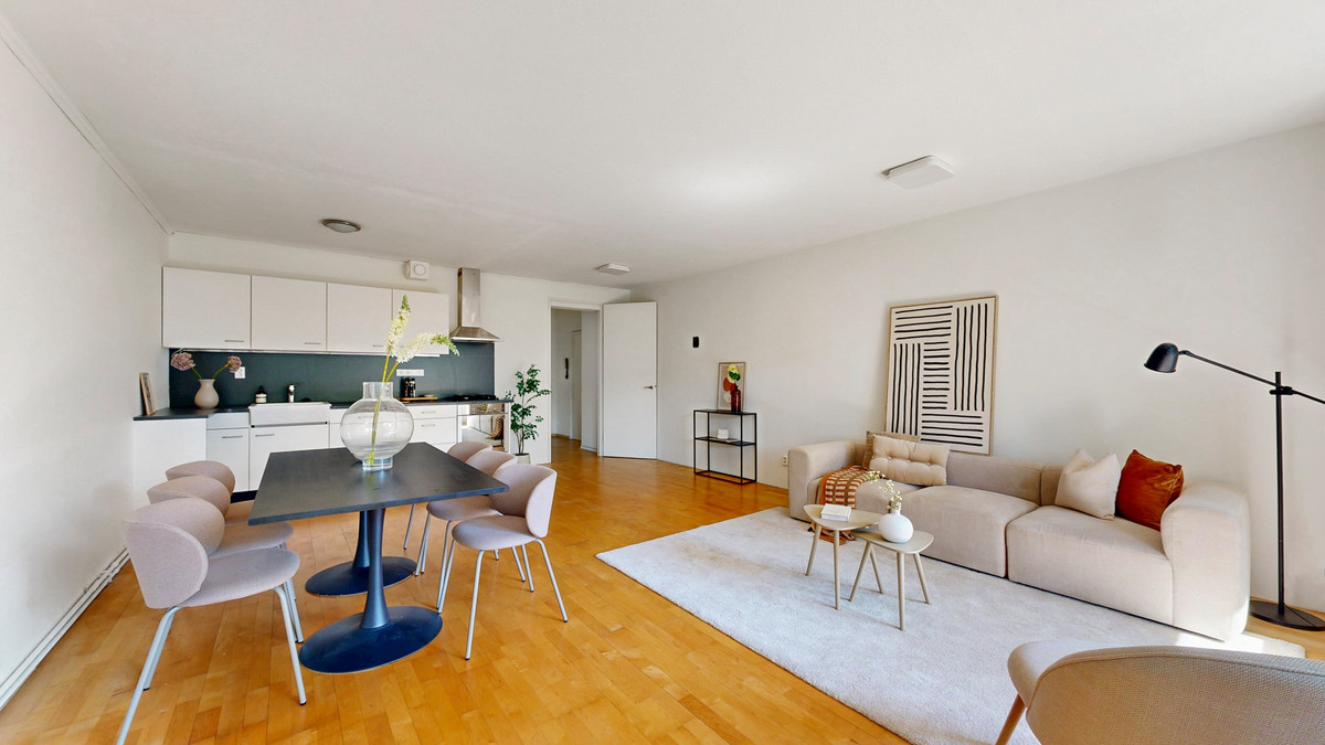 Appartement te koop: Grootzeil 35, Amsterdam