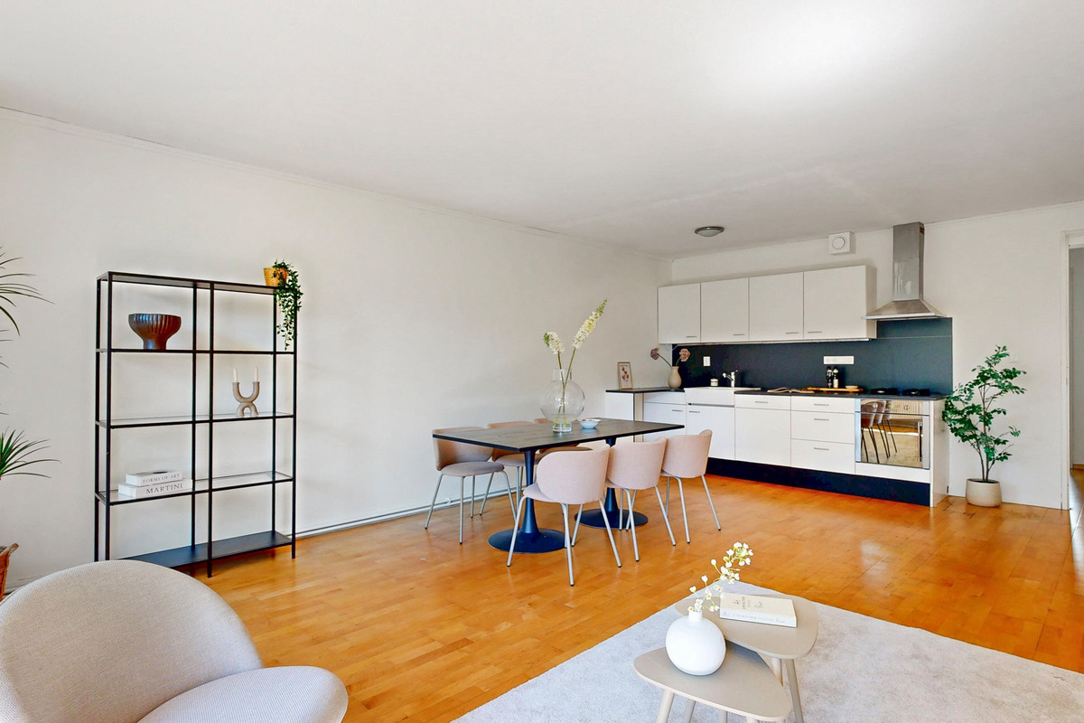 Appartement te koop: Grootzeil 35, Amsterdam