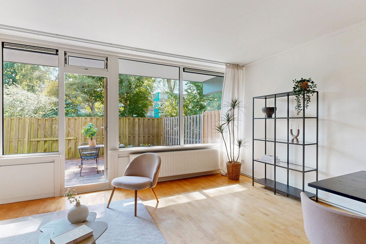 Appartement te koop: Grootzeil 35, Amsterdam