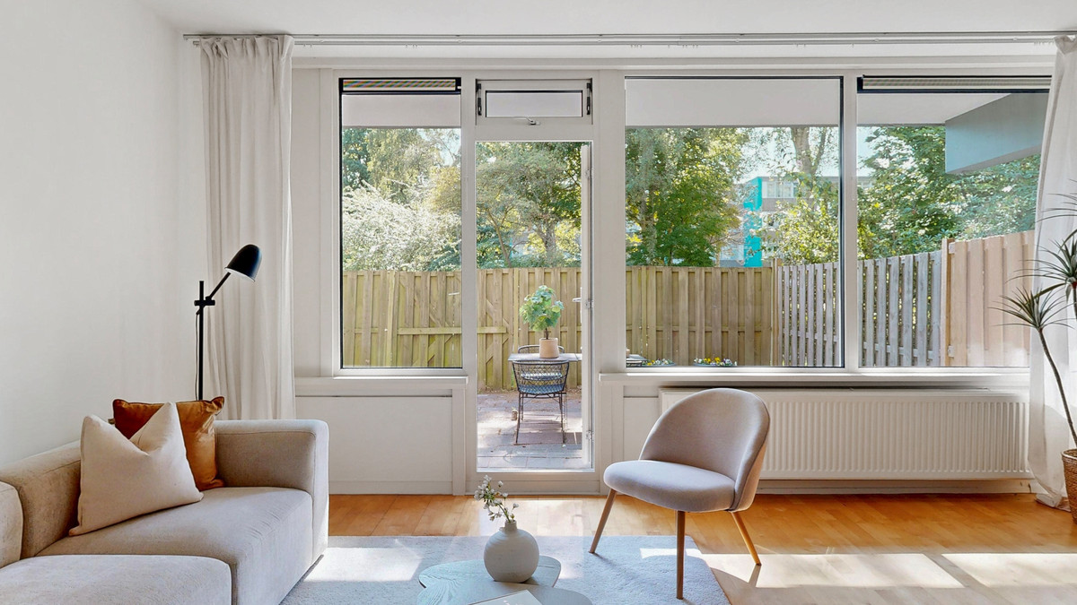 Appartement te koop: Grootzeil 35, Amsterdam