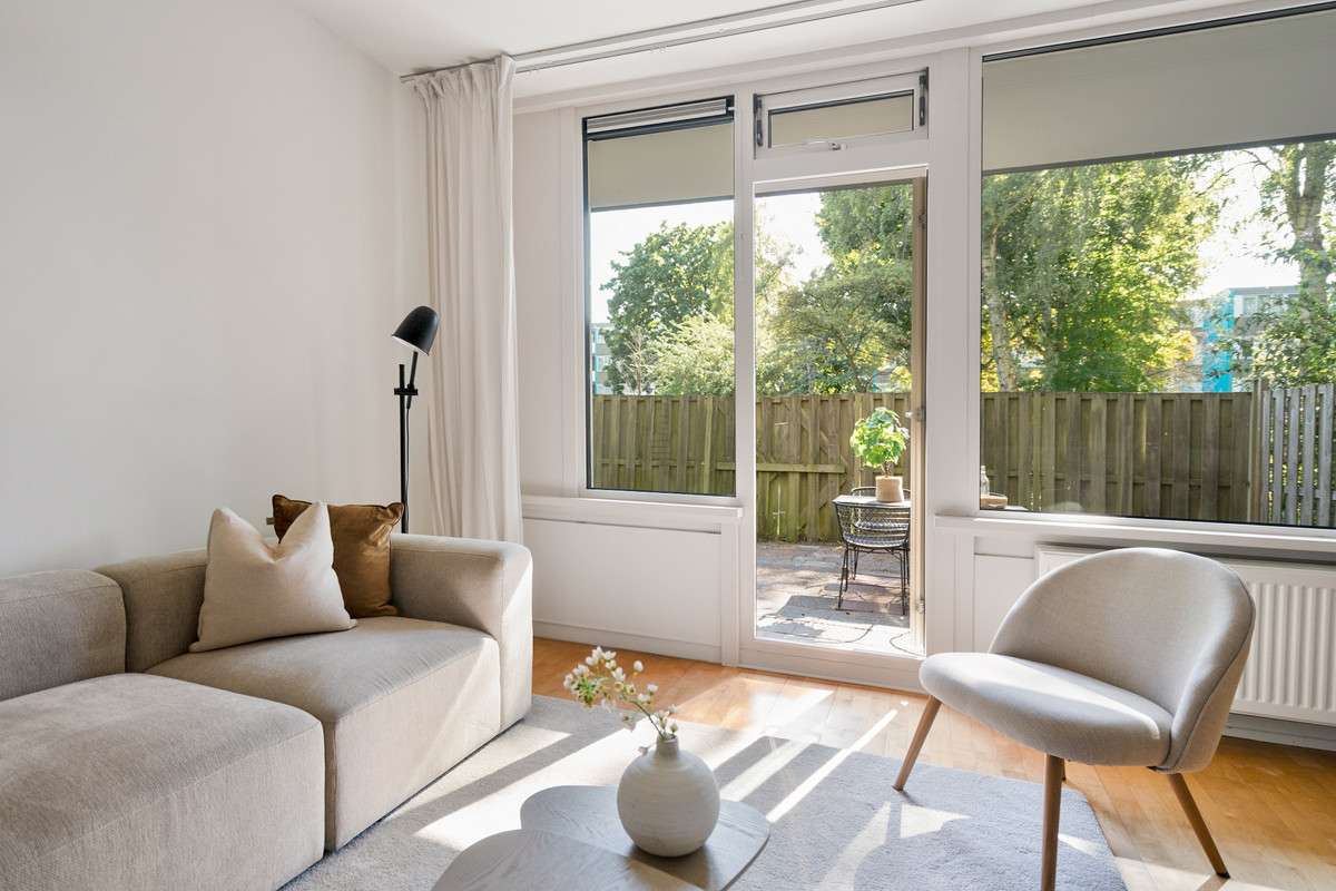 Appartement te koop: Grootzeil 35, Amsterdam