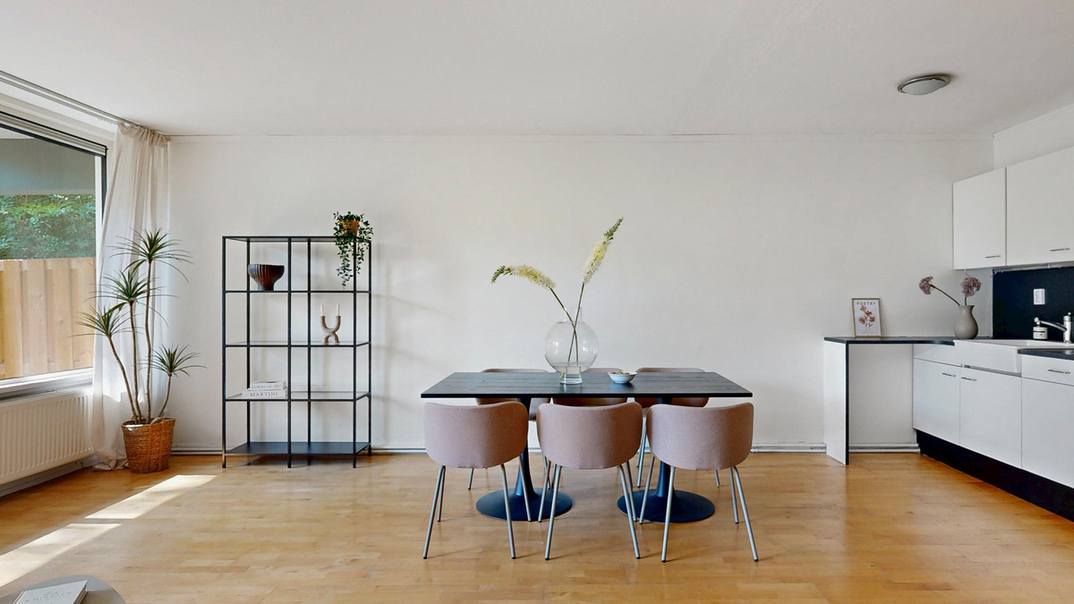 Appartement te koop: Grootzeil 35, Amsterdam