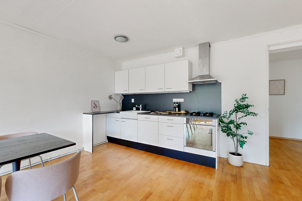 Appartement te koop: Grootzeil 35, Amsterdam