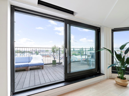 Nieuwpoortstraat 86D9