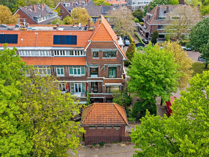 Duinweg 23