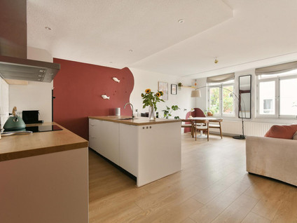 Tweede Oosterparkstraat 137B