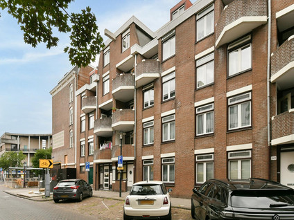 Tweede Oosterparkstraat 137B