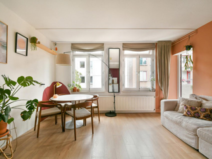Tweede Oosterparkstraat 137B