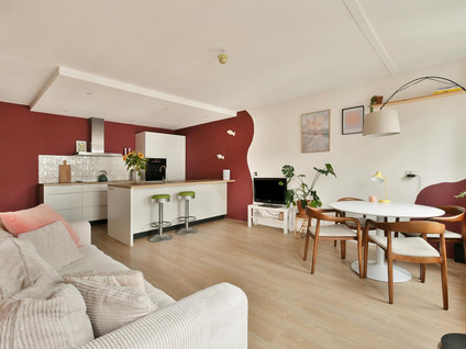 Tweede Oosterparkstraat 137B